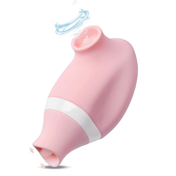 【吸うやつ王者】 バイブ 大人のオモチャ 女性用 あだるとグッズ ローター バイブレーター 超高速ベロ舐め+7種類…