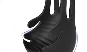 リング – 【人気】リモコンの鶏巴環と睾丸の拷問用品の電働の振働器男性成人用品黒色の睾丸のマッサージ器9種の振働モードと鶏巴環…