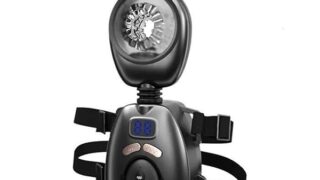 9種類の突き上げ＆9種類の振動モードを備えた男性用オナホール。ウエストストラップ付きのハンズフリー設計で、男性に究…