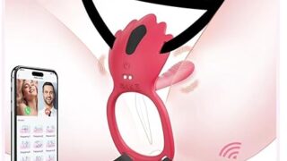 【9種類強力振動モードX 調整可能固定バンド付きXリモコン操作】バイブ 装着型 SMク女性用 ローター smグッズ…