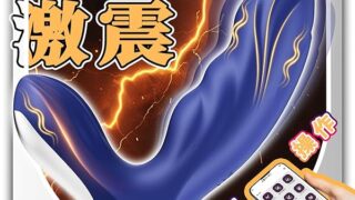 アナルバイブ アナルグッズ あなるバイブ 前立腺【限界突破9段階振動モード・スマホ遠隔操作】男女兼用 ディルド 3…