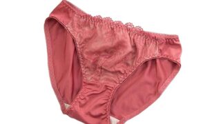 [ALPER] トランス女性向け ヌーディカラ ーレースブラ ペアショーツ オパール メンズ体型 ランジェリー シ…