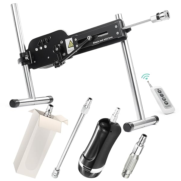 ピストン ディルド ANNGEOK電動ピストンマシン男性用 セックスマシーン バイブ オナホール セックス玩具 ア…