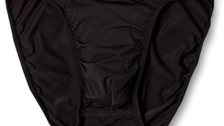 ランジェリー – ATSUGI(アツギ) ビキニボトムPLAYBOY（プレイボーイ） ナイロン無地 ミニビキニ M20007メンズ