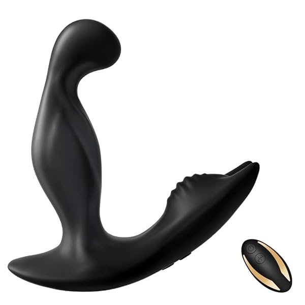 ディルド – Adorime アナルプラグ アナルバイブ バイブ 強力振動 360°回転 電力残量表示灯 遠隔操縦 防水