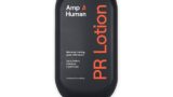 Amp Human (アンプヒューマン) PRローション パフォーマンス＆リカバリー 重炭酸 スポーツローション …