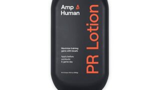 Amp Human (アンプヒューマン) PRローション パフォーマンス＆リカバリー 重炭酸 スポーツローション …