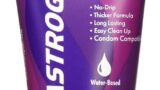 ローション – 海外直送品Astroglide Astroglide Personal Lubricant Gel, 4 oz (…