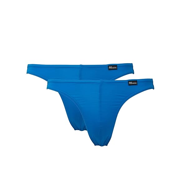 ランジェリー – B.V.D.(ビー・ブイ・ディ) TバックショーツBVD WEB限定 インゴム Tバック 2枚組 吸水速乾メンズ