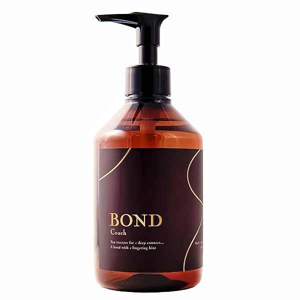 BONDローション 300ml 日本製 ハーブ【現役男優・女優御用達】高持続・低刺激 水溶性 オナホール/マッサー…