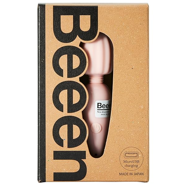 ローター – Beeen Pink