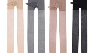 ランジェリー – [FULL CHECK] 男のパンティストッキング 銃弾分離 メンズパンスト 超薄 4251