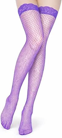 ランジェリー – [Frogsnout] 網タイツ ストッキング コスプレ あみタイツ コスチューム レディースファッション