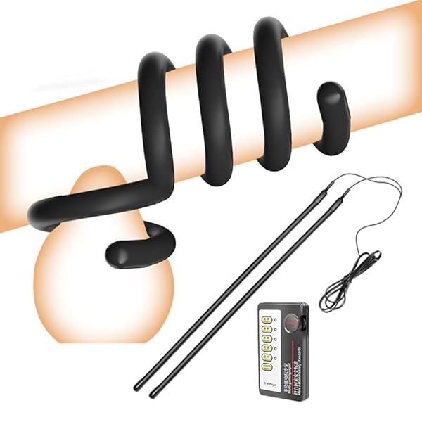 GOODLAND ペニスリング ペニスサックアダルトグッズ コックリングステンレスリング ペニスリング 男性用 螺…