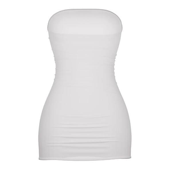 ランジェリー – [HATOPLA] ハトプラ うすい。-usui- タイトミニワンピース