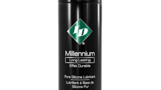 ID Millennium アイディミレニアム 65ml 男女兼用 シリコン 潤滑剤 アナルローション 敏感肌対応 挿入