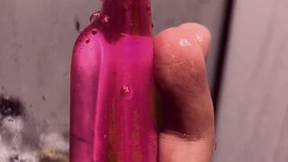 ITAXATI 超絶舌術 強力な超小型モーターを搭載 フィンガーバイブ ローター 初心者 完全防水 静音 ソフトシ…