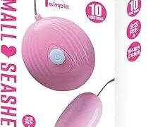 ローター – I simple small seashell(G-1803)