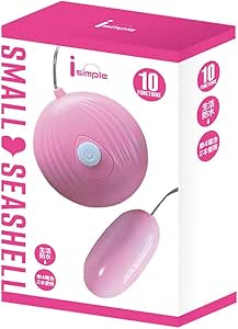 ローター – I simple small seashell(G-1803)