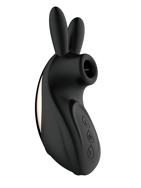 ローター – JAPANTOYZ(ジャパントイズ) CatPunch N NOMNOM BUNNY ROTOR BLACK (キ…