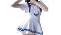 ランジェリー – セーラー服 セクシー コスプレ ーラー服 半袖 可愛 ミニ スカート 学生 海軍風 JK 制服 い かわいい ラン…