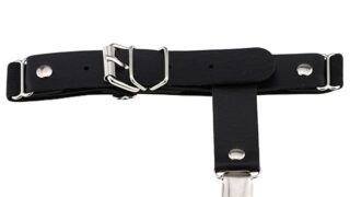 ランジェリー – [Jixin4you] レッグガーター レディース オシャレ レッグリング ソックスガーター ガーターベルト 滑り…