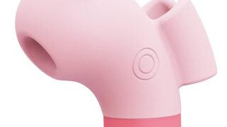 KISSTOYBeebe バイブ 微弱電流 SM アダルトグッズ 吸うやつ クリトリス吸引 クリ 乳首開発 クリ責…