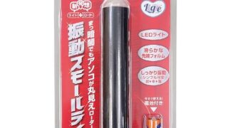 ローター – Ligre japan 振動スモールライト (女性用アダルトグッズ もしもの時も大活躍 常備用懐中電灯にもなるLE…