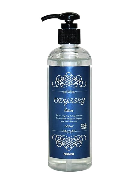 ローション – マジックアイズ(MAGIC EYES)【新感覚】ODYSSEY lotion 300ml 水溶性 日本製 女性用 …