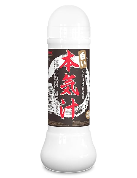 ローション – マジックアイズ(MAGIC EYES) 白い本気汁 360ml 潤滑ゼリー 日本製 マジックアイズ