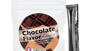 コンドーム フレーバーコンドーム Mサイズ 6個入パウチ 全5種類の香り 無印スティックローション付き 避妊具 ス…