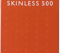 コンドーム – OKAMOTO スキンレス 500 6個入