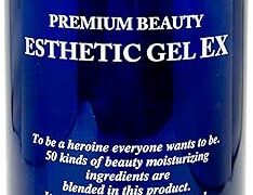 ローション – OMNI オムニ プレミアム ビューティー エステティック ジェル EX マッサージジェル CICA 保湿 スキン…