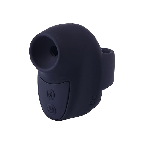 【日本ブランドOrga】吸引ローター オルガポッドハンディ ブラック