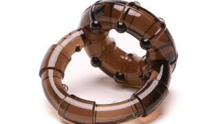 Pfedek ペニスリング コックリング 高弾力 シリコン製 男性用 バスケット オナニーリング エッグバンドルリ…