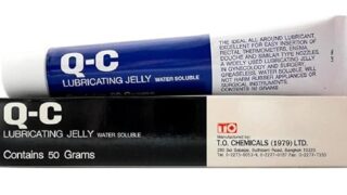 ローション – QCゼリー（K-Yゼリージェネリック） (1)