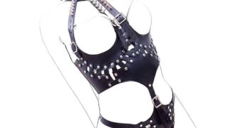 SM 調教 巨乳露出 拘束具 ボンテージ 女王様系 SMグッズ SM束縛 オープンクロッチ コスプレ SM ボンテ…