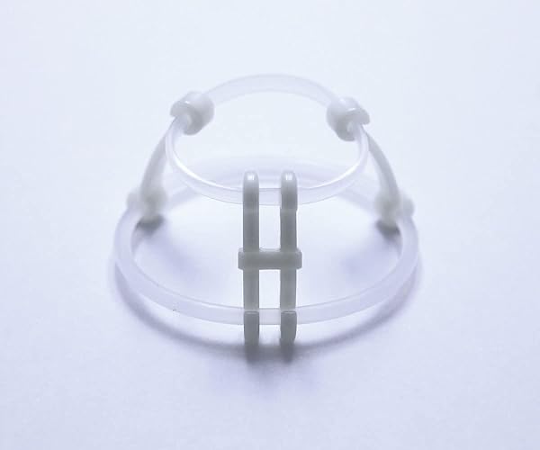 リング – Saphit(サフィット)仮性包茎用器具 ロング