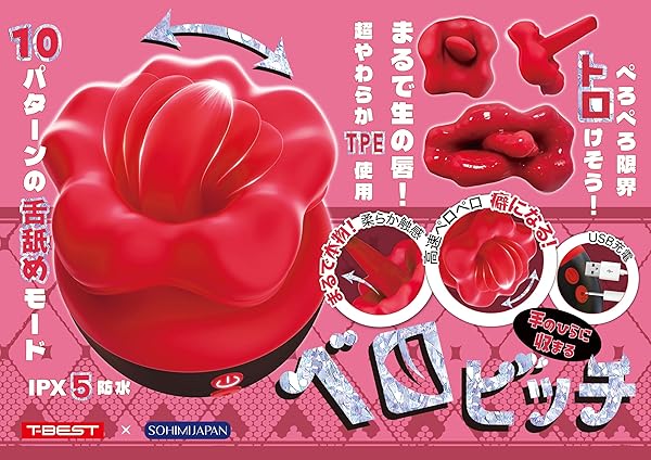 ローター – T-BEST ベロビッチ