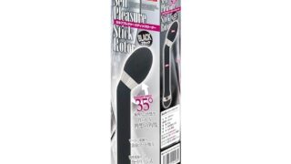 T-BEST セルフプレジャースティックローター ブラック