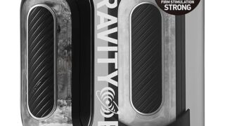 ホール – TENGA FLIP 0 テンガ フリップゼロ グラビティ エレクトロニック バイブレーション ブラック コシのあ…