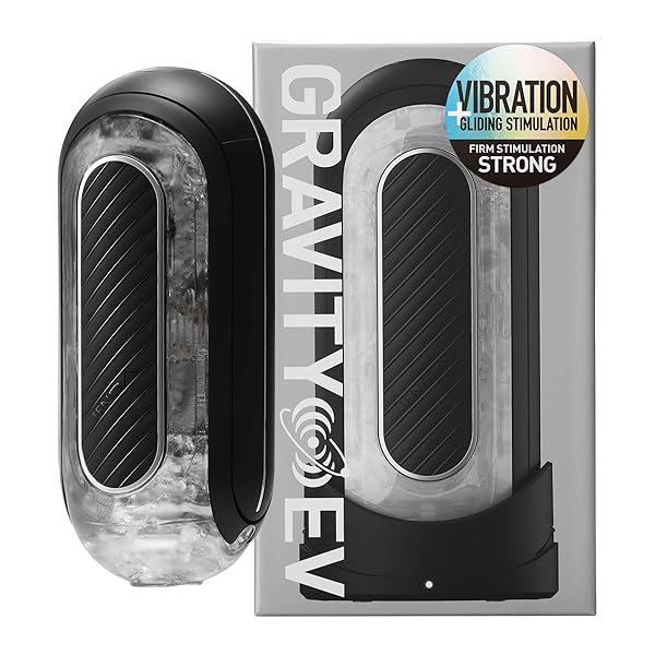 ホール – TENGA FLIP 0 テンガ フリップゼロ グラビティ エレクトロニック バイブレーション ブラック コシのあ…