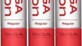 TENGA LOTION Regular テンガ ローション レギュラー 無香料 170ml 3個セット サンプル…