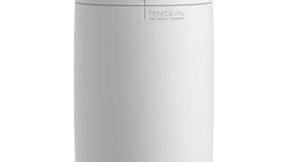 ホール – TENGA PUFFY Suger White テンガ パフィー シュガーホワイト つぶつぶ 細やかエッジ 繰り返…