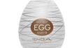 ホール – TENGA テンガ EGG SILKY II エッグ シルキー2【シルクタッチの濃厚なめらか感触】