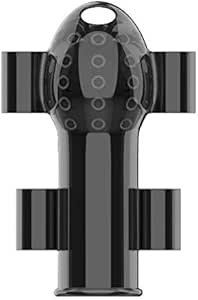 リング – Tolacos バイブローターアクセサリ ペニスサック 男性おなにーグッズ アタッチメント 電動バイブスリーブ 小…