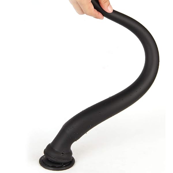 ディルド – Tsukitoy 超長い アナルプラグ アナル拡張 吸盤付き 太い シリコーン あなるプラグ 初心者から上級 男女…