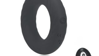 電動ペニスリング ロックリング バイブ 男性用 遠隔操作可能 人気 USB充電 静音 防水 大人のおもちゃ カップ…