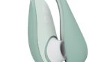 Womanizer Liberty 2 Pleasure Airトイ、クリトリス吸引バイブレーター、クリトリス ス…