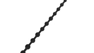 ディルド – YFFSFDC アナルプラグ シリコン製 超長いアナルビーズ 13連結ビーズ アナル 拡張器 アナル調教 アナル開…